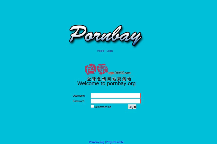 PornBay