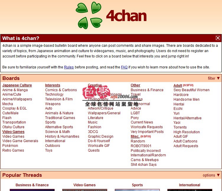 4Chan