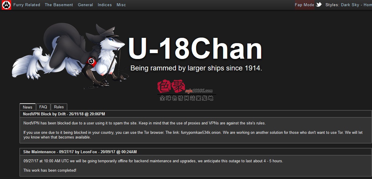 U18Chan