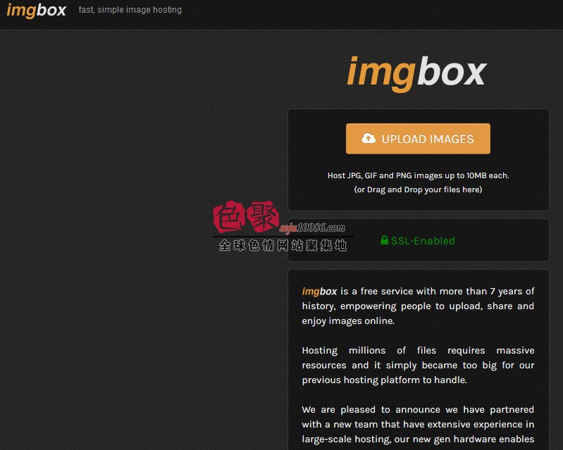 ImgBox