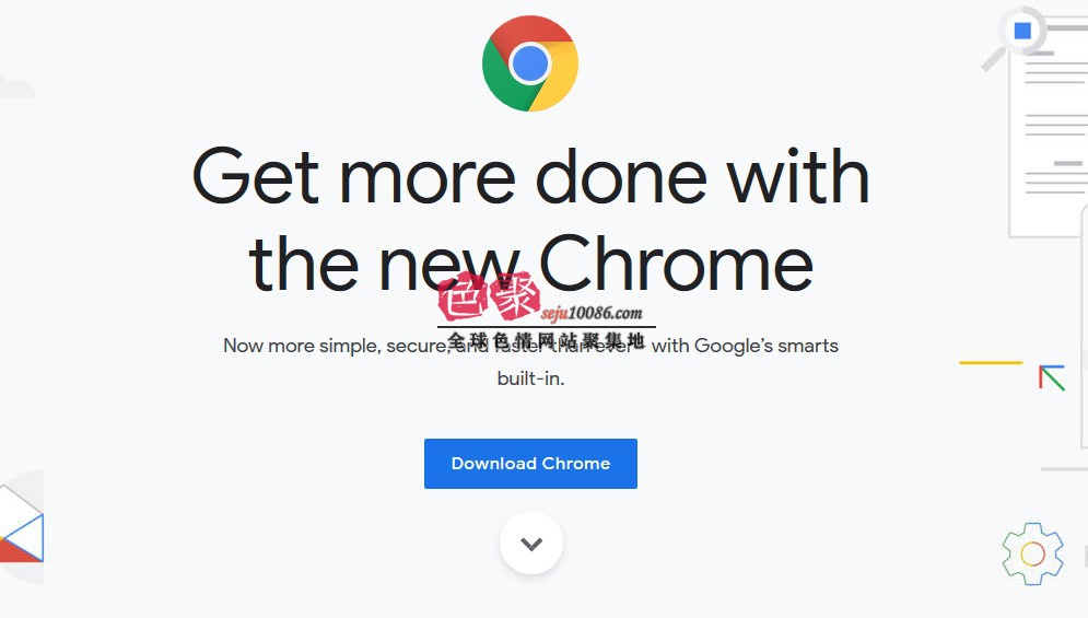 Chrome